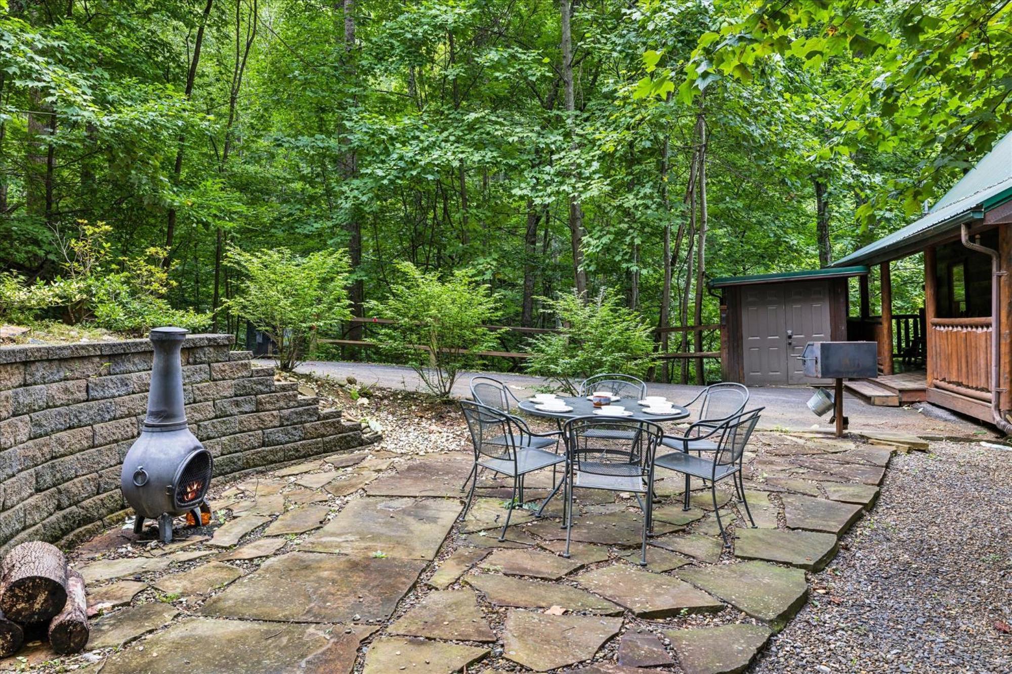 Brave Eagle Cabin Sevierville Dış mekan fotoğraf