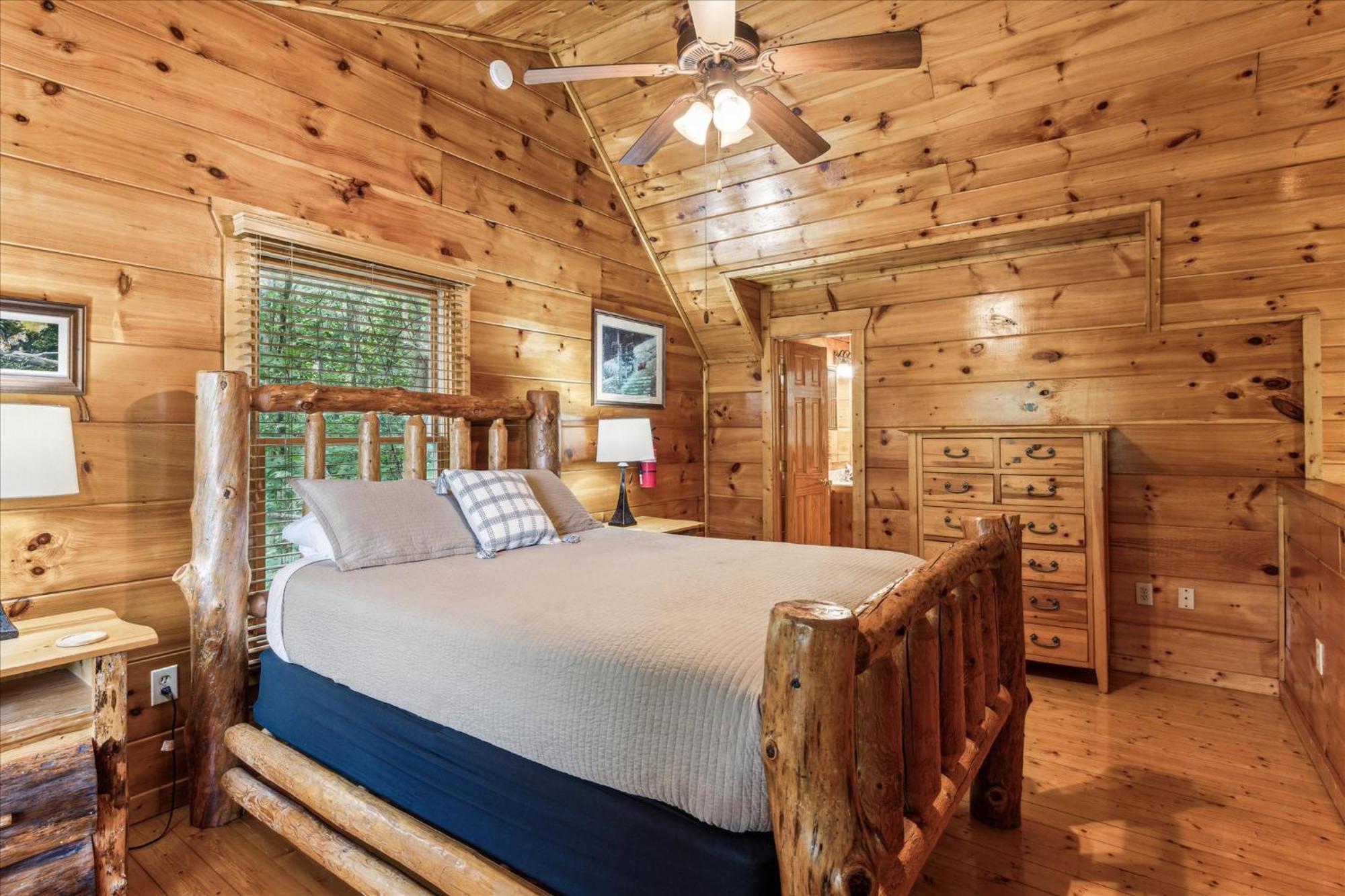 Brave Eagle Cabin Sevierville Dış mekan fotoğraf