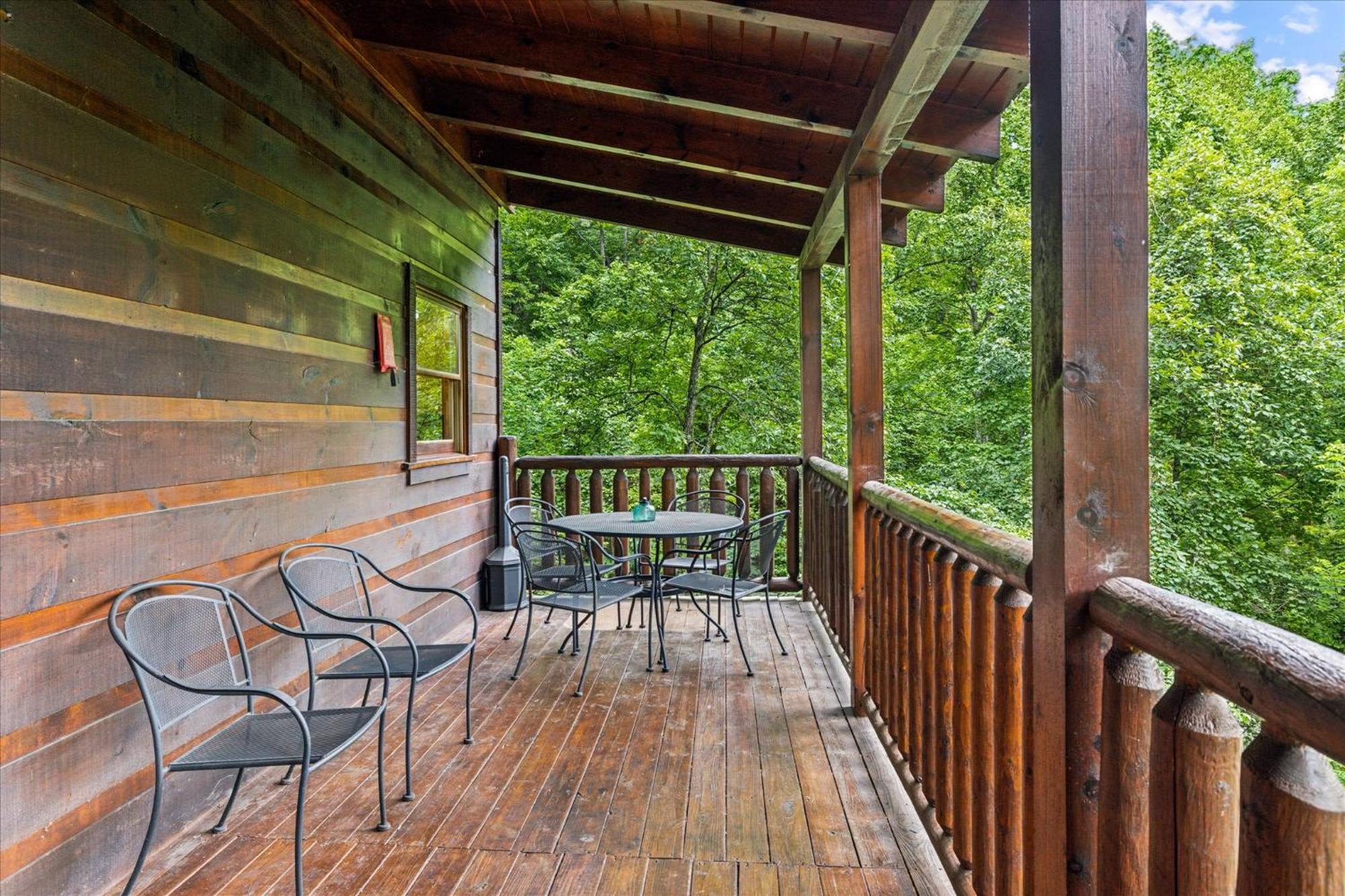 Brave Eagle Cabin Sevierville Dış mekan fotoğraf